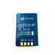 Приймач BAYCKRC 900МГц та 2.4ГГц ELRS Dual Band Gemini RX із 2 антенами для дрона id_104234 фото 4