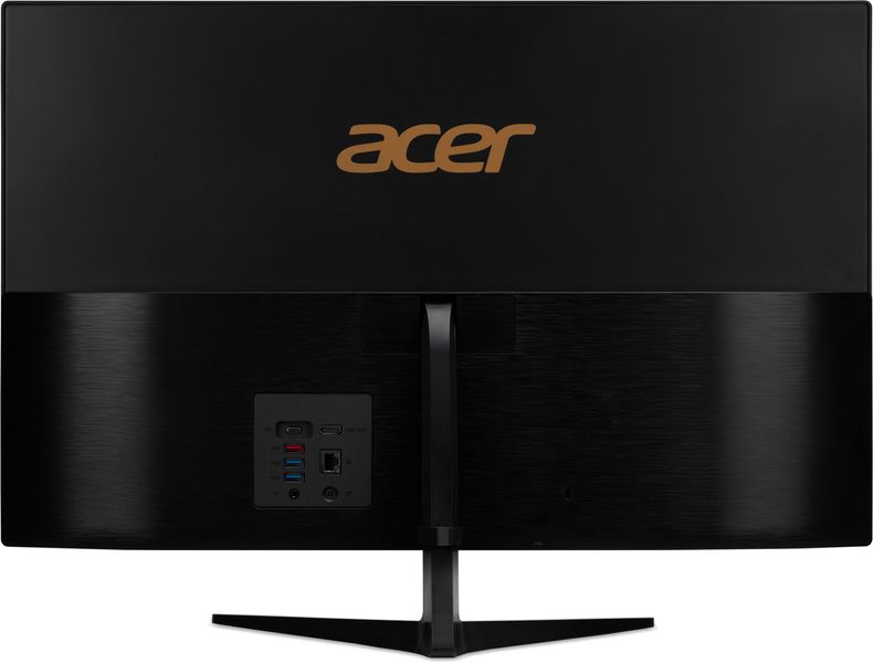 Моноблок Acer Aspire C24-1800 (DQ.BKMME.00K) Black 481430 фото