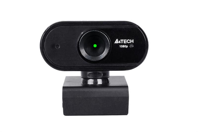 Веб-камера A4Tech PK-925H USB Black 338460 фото