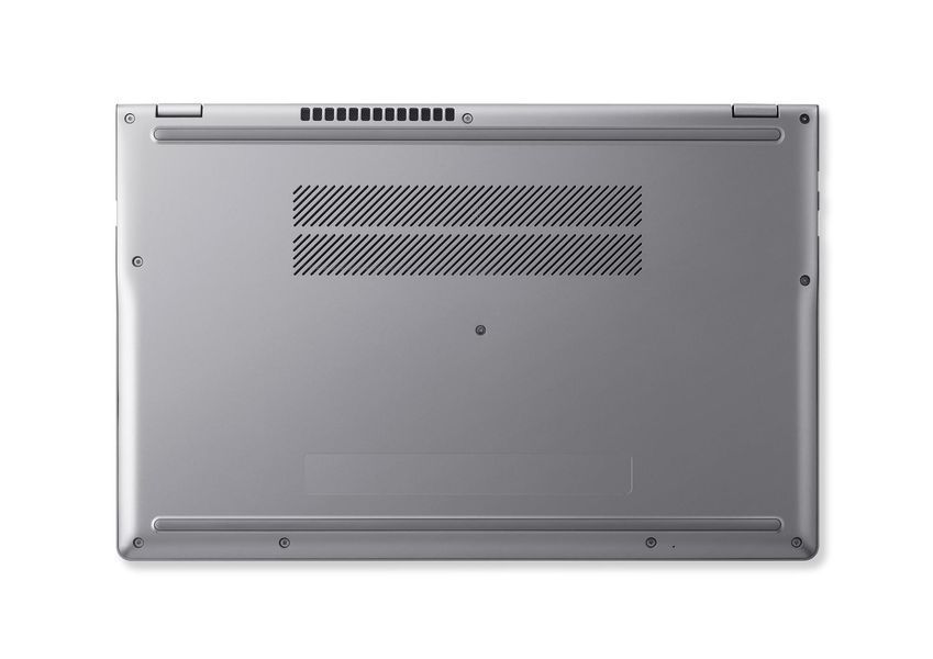 Ноутбук Acer Chromebook 315 CB315-6H-C9DK (NX.JGJEU.004) Silver