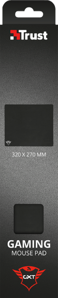 TRUST Коврик Для Мишки GXT 754 L (21567)