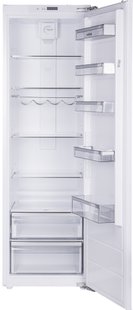 Вбудований холодильник Vestfrost IR 2795 E IR 2795 E фото