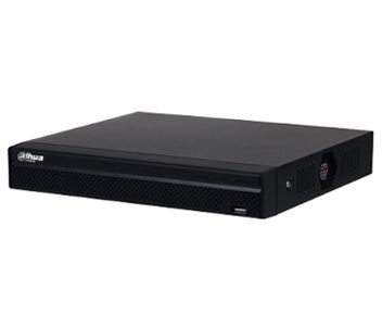 Відеореєстратор Dahua DHI-NVR1108HS-8P-S3/H DHI-NVR1108HS-8P-S3/H фото