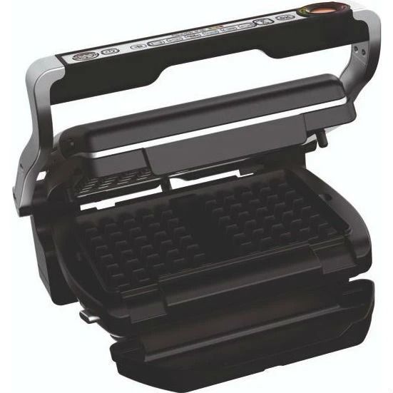 Гриль Tefal OptiGrill+ GC716D12 GC716D12 фото