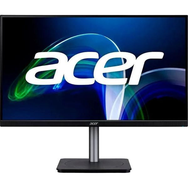 Монітор Acer 23.8" Vero CB243YEbemipruzxv (UM.QB3EE.006) IPS Black 100Hz