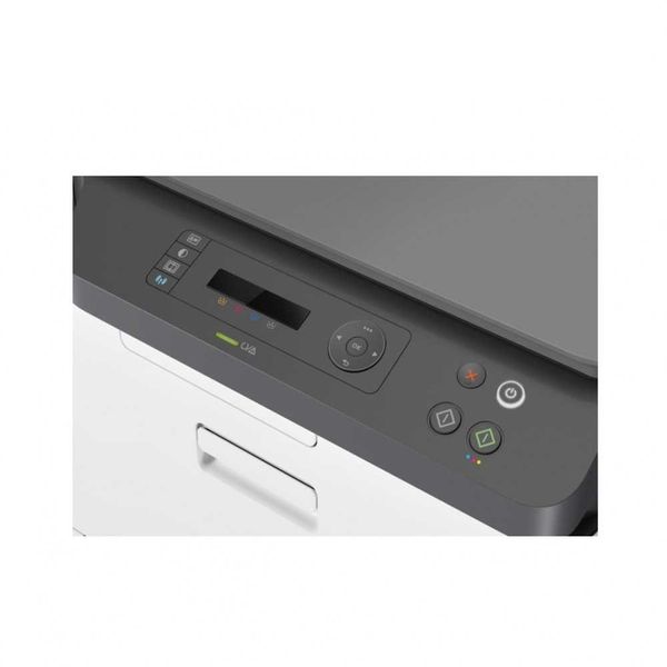 Багатофункціональний пристрій А4 кол. HP Color Laser 178nw з Wi-Fi (4ZB96A) 4ZB96A фото