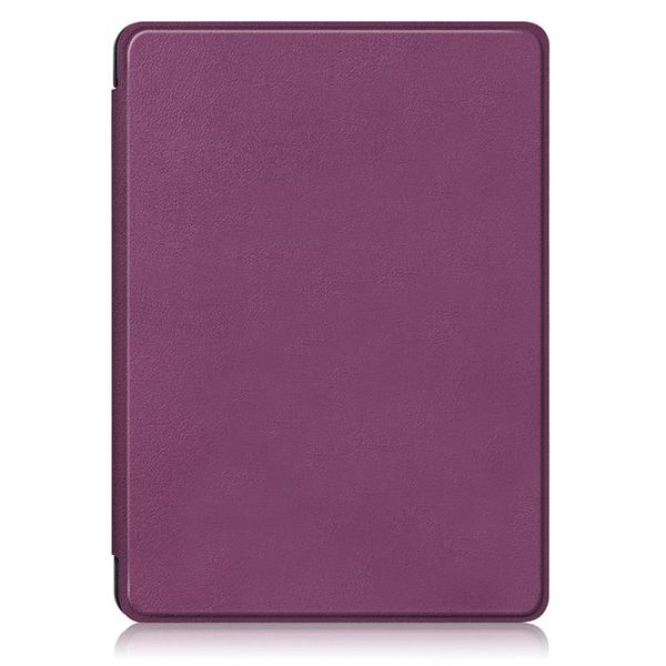 Чохол-книжка BeCover Smart для Amazon Kindle Paperwhite 11th Gen. 2021 Purple (707206) 707206 фото