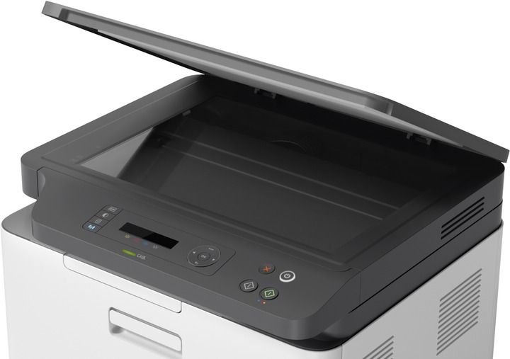 Багатофункціональний пристрій А4 кол. HP Color Laser 178nw з Wi-Fi (4ZB96A) 4ZB96A фото