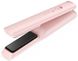 Випрямляч для волосся Xiaomi Dreame Unplugged Cordless Hair Straightener Pink (AST14A-PK) AST14A-PK фото 2