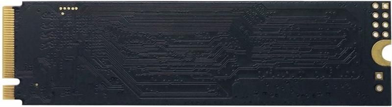 Накопичувач SSD 256GB Patriot P300 M.2 2280 PCIe 3.0 x4 NVMe TLC (P300P256GM28) P300P256GM28 фото