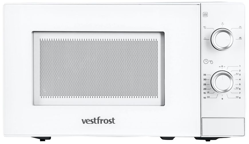 Мікрохвильова піч Vestfrost VMO 720 W VMO 720 W фото