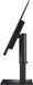 Монiтор Samsung 27" S27D400 (LS27D400GAIXCI) IPS Black 100Hz