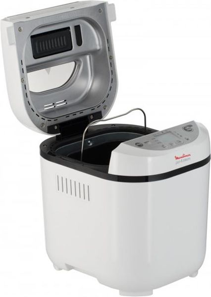 Хлібопіч Tefal Pain et Tresors PF250135 PF250135 фото