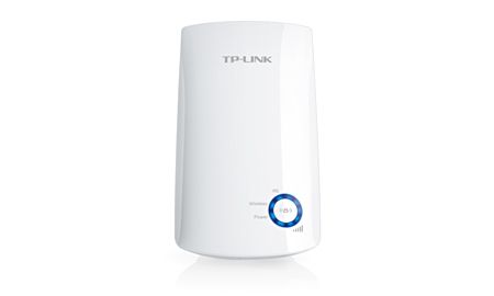 Точка доступу TP-Link TL-WA854RE TL-WA854RE фото