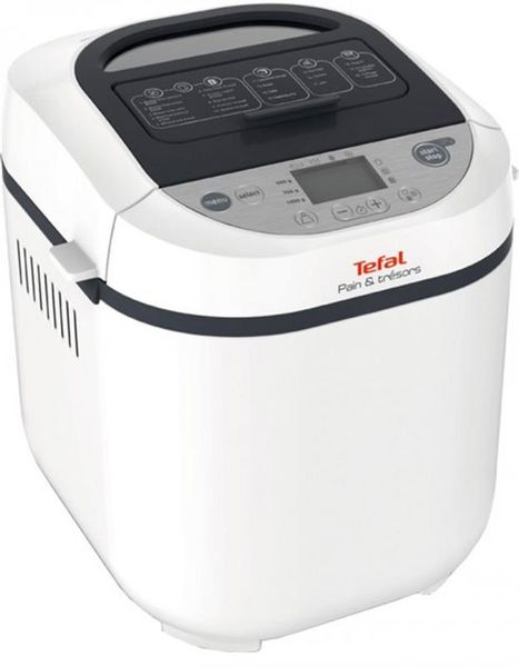 Хлібопіч Tefal Pain et Tresors PF250135 PF250135 фото