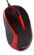 Миша A4Tech N-350-2 Red/Black V-Track N-350-2 (Red+Black) фото 4