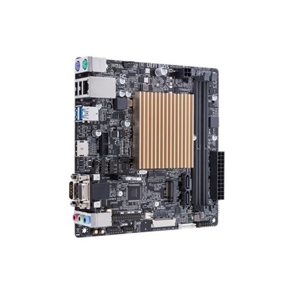 Материнська плата Asus PRIME J4005I-C Celeron DC PRIME J4005I-C фото