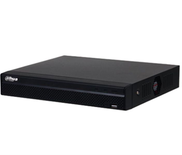 Відеореєстратор Dahua DHI-NVR1104HS-S3/H DHI-NVR1104HS-S3/H фото