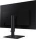 Монiтор Samsung 27" S27D400 (LS27D400GAIXCI) IPS Black 100Hz