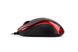 Миша A4Tech N-350-2 Red/Black V-Track N-350-2 (Red+Black) фото 5