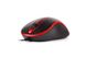 Миша A4Tech N-350-2 Red/Black V-Track N-350-2 (Red+Black) фото 1