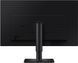 Монiтор Samsung 27" S27D400 (LS27D400GAIXCI) IPS Black 100Hz