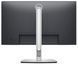 Монiтор Dell 23.8" P2425HE (210-BMJB) IPS Black/Silver 100Hz