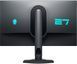 Монітор Dell 26.7" AW2725QF (210-BNHT) IPS Black 180Hz