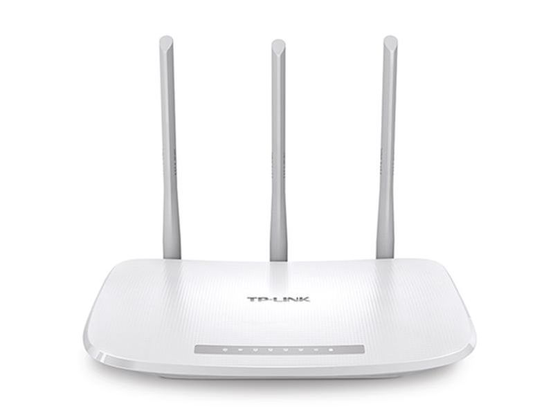 Бездротовий маршрутизатор TP-Link TL-WR845N TL-WR845N фото