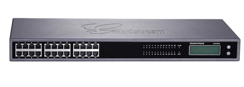 VoIP-Шлюз Grandstream GXW4224 142214 фото