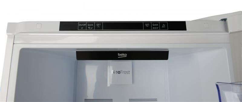 Холодильник Beko RCNA366I30W RCNA366I30W фото