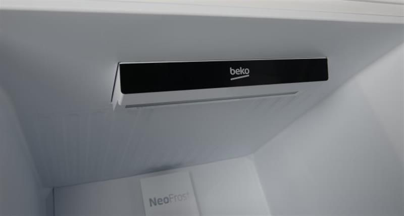 Холодильник Beko RCNA366I30W RCNA366I30W фото