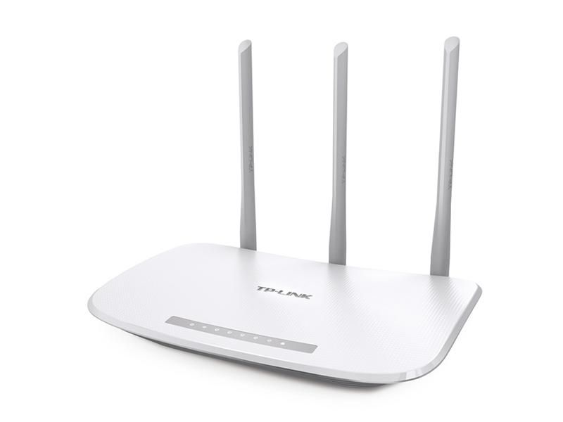 Бездротовий маршрутизатор TP-Link TL-WR845N TL-WR845N фото