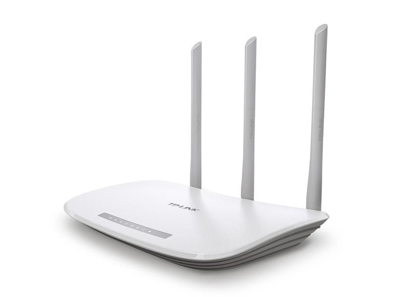 Бездротовий маршрутизатор TP-Link TL-WR845N TL-WR845N фото