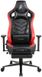 Крісло для геймерів 1stPlayer DK1 Pro FR Black-Red 447496 фото 1