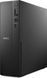 Комп'ютер персональний DELL Slim SFF (D18S), Intel i5-14400, 16GB, F512GB, UMA, WiFi, Lin