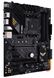 Материнська плата Asus TUF Gaming B550-Plus Socket AM4 TUF GAMING B550-PLUS фото 5