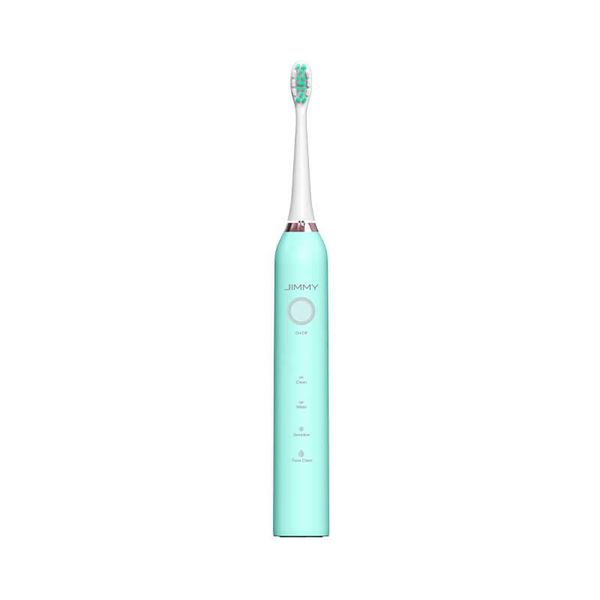 Розумна зубна електрощітка Jimmy T6 Electric Toothbrush with Face Clean Blue Jimmy T6 фото