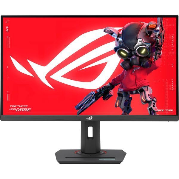 Монітор Asus 27" ROG Strix XG27ACS (90LM09Q0-B01170) IPS Black