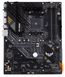 Материнська плата Asus TUF Gaming B550-Plus Socket AM4 TUF GAMING B550-PLUS фото 1