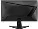 Монітор MSI 24.5" MAG 255XF IPS Black 300Hz