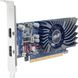 Відеокарта GF GT 1030 2GB GDDR5 Asus (GT1030-2G-BRK) GT1030-2G-BRK фото 4