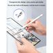 Стілус універсальний Goojodoq 2 в 1 Capacitive Drawing Point Ball Black (1005001792837306B) 1005001792837306B фото 5