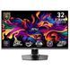 Монітор MSI 31.5" MPG 322URX QD-OLED Black 240Hz