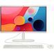 Моноблок HP 22-dg0000ua (AE0P1EA) White