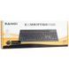 Клавіатура A4Tech KR-85 USB Black KR-85 USB (Black) фото 1