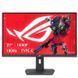 Монітор Asus 27" ROG Strix XG27ACS (90LM09Q0-B01170) IPS Black