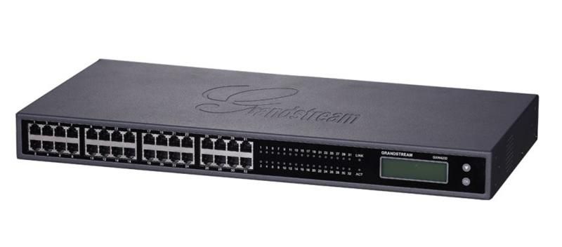 VoIP-Шлюз Grandstream GXW4232 142215 фото