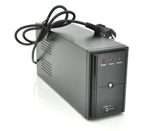 Джерело безперебійного живлення Ritar E-RTM1500 ELF-L 900W (E-RTM1500L/07859)