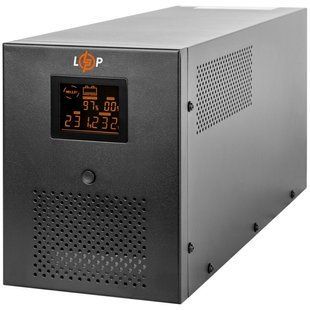 Джерело безперебійного живлення LogicPower LP-UL3000VA